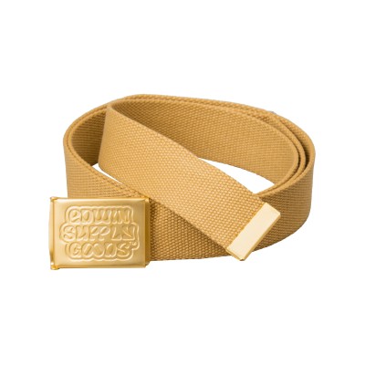 Edwin Clip Belt