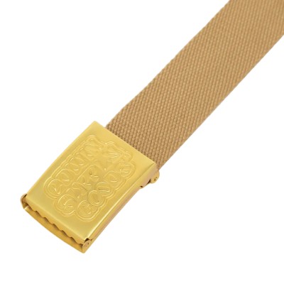 Edwin Clip Belt 2