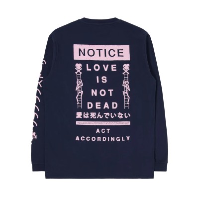 Edwin Club Love Story