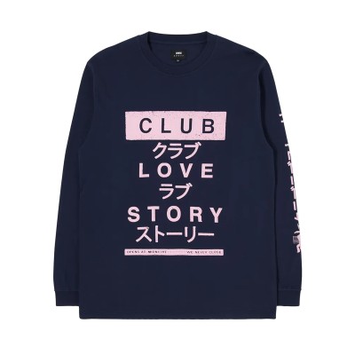 Edwin Club Love Story 2
