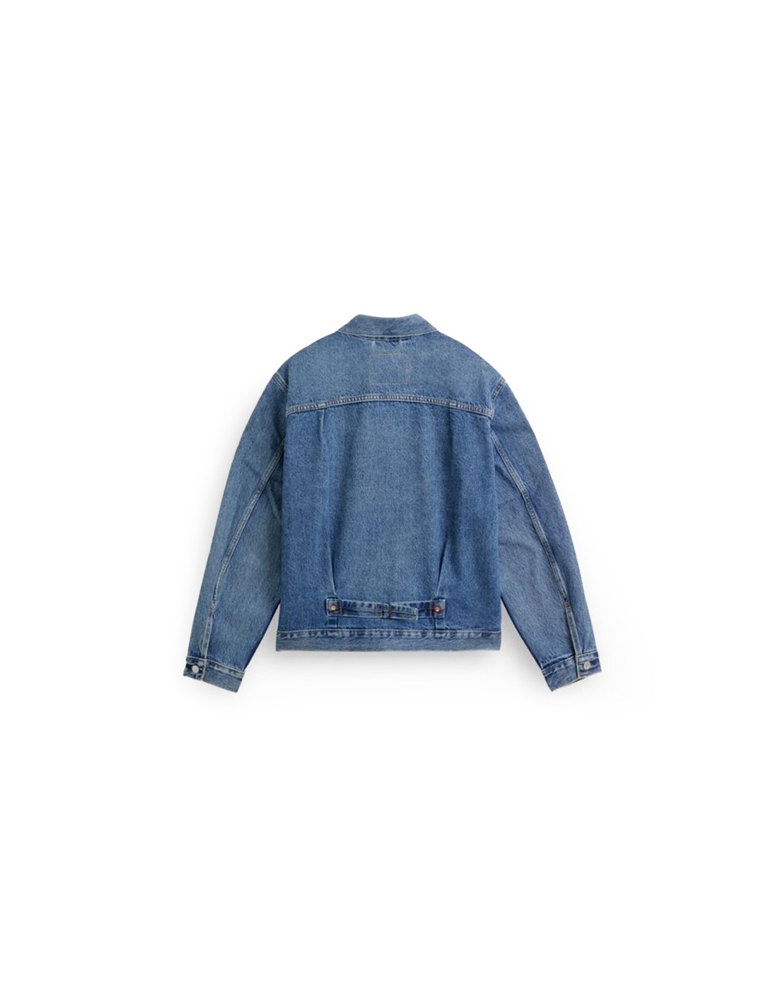 Levis Type I Trucker Dancing Queen