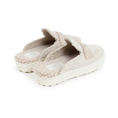 Vans Style 53 Mule Swirl Knit 2