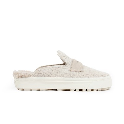 Vans Style 53 Mule Swirl Knit