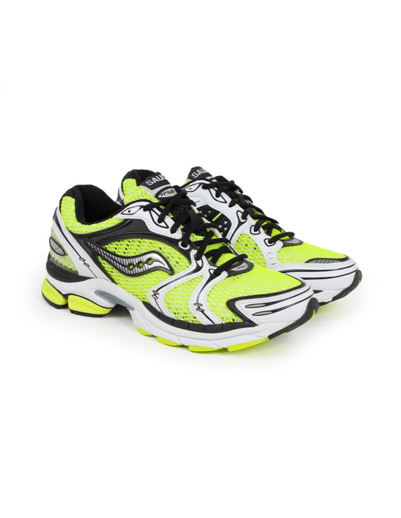 Saucony Excursion TR15 | Mens Trail Running Shoes | Rogan's Shoes