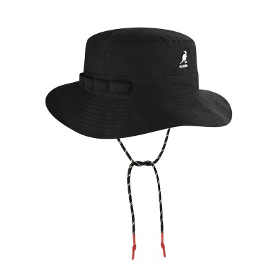 Utility Cords Jungle Hat 2