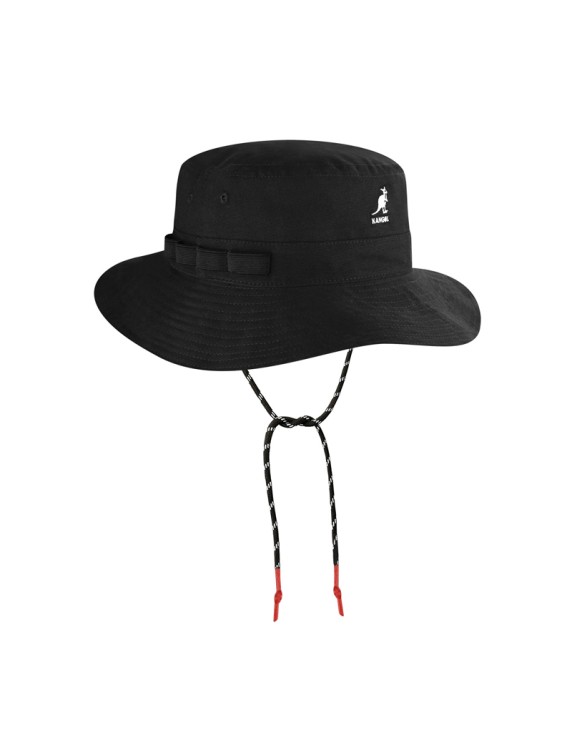 Utility Cords Jungle Hat