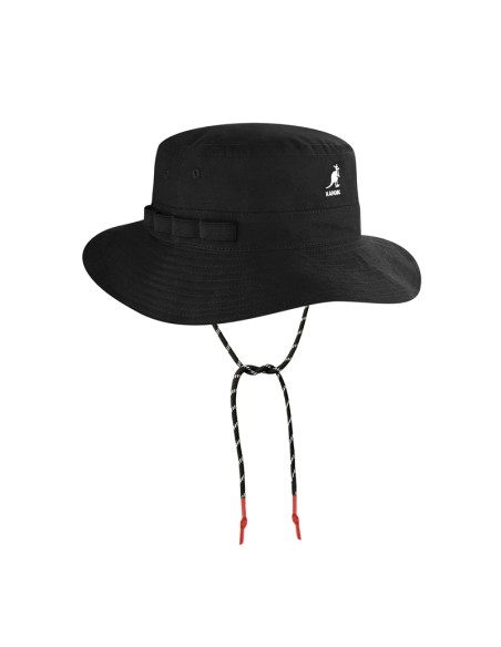 Utility Cords Jungle Hat