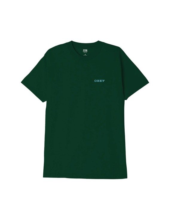 Obey Destruction & Construction