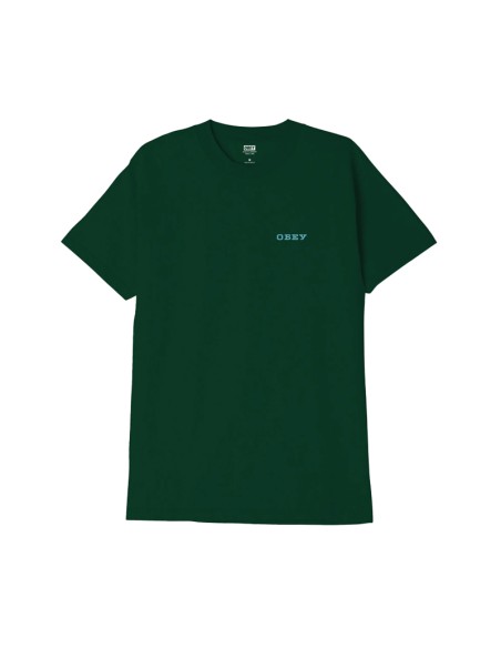 Obey Destruction & Construction