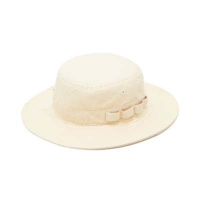 Utility Cords Jungle Hat