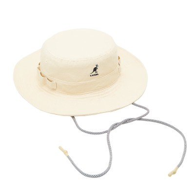Utility Cords Jungle Hat 2