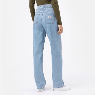 Dickies Thomasville Denim 2