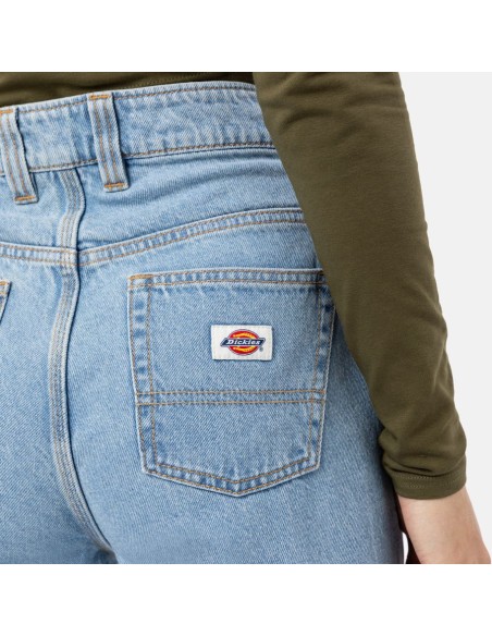 Dickies Thomasville Denim