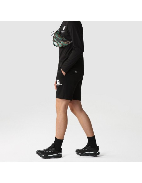 TNF Coordinates short