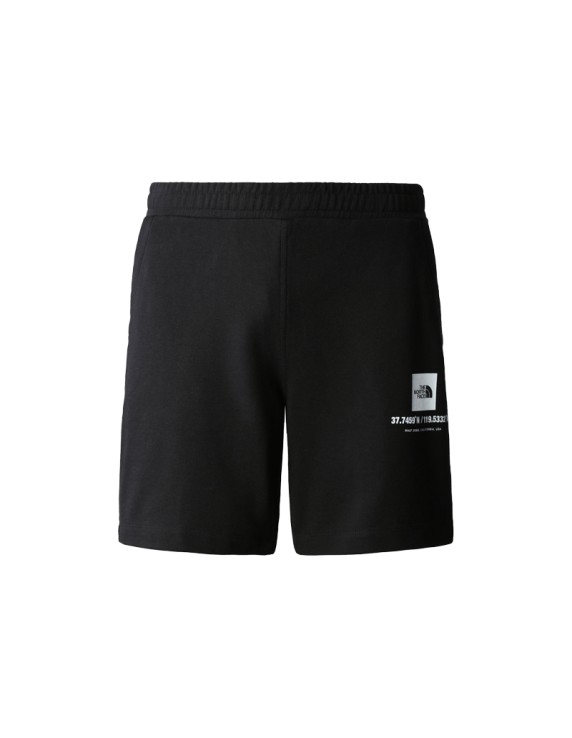 TNF Coordinates short