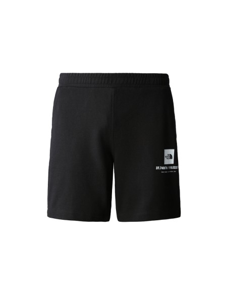 TNF Coordinates short
