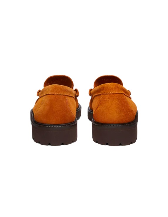 G.H.bass Weejun 90 Larson Suede G.H.bass Weejun 90 Larson Suede