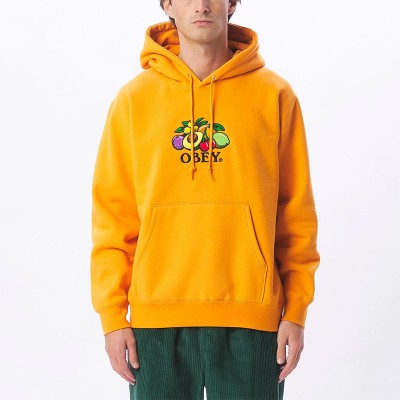 Obey Basket Hood 2