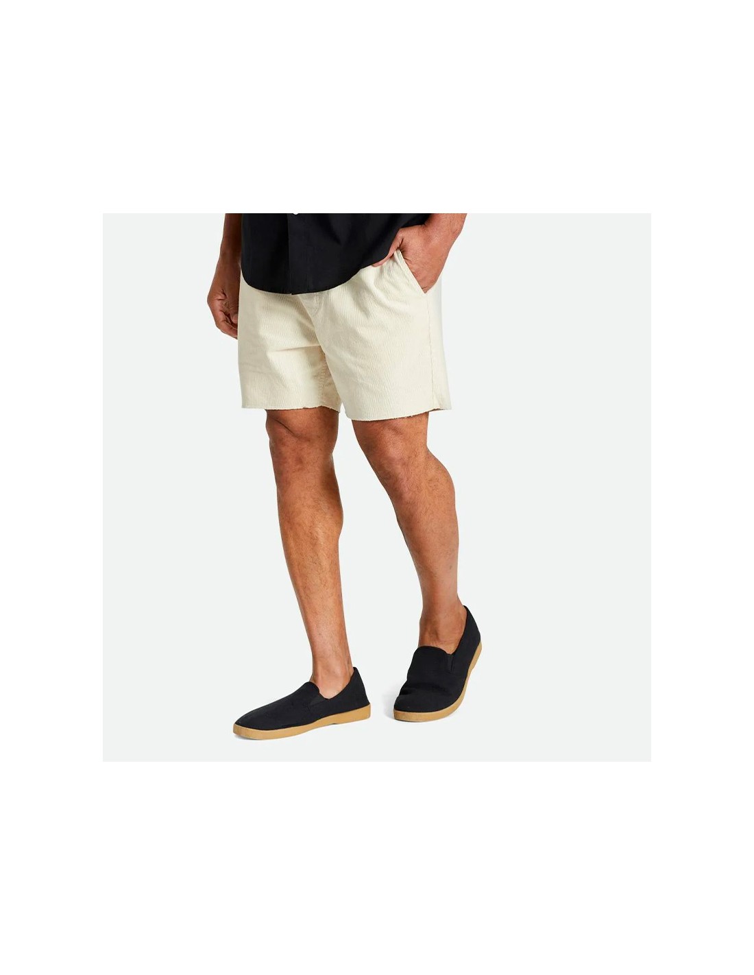 Brixton Madrid II Short