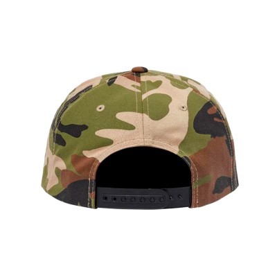 Brixton Sparks Mp Snapback 2