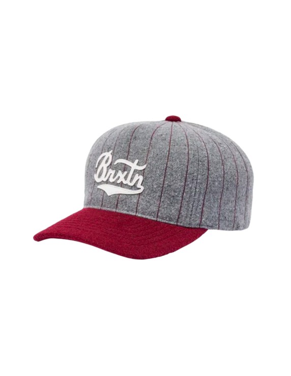 Brixton Burt Mp Cap