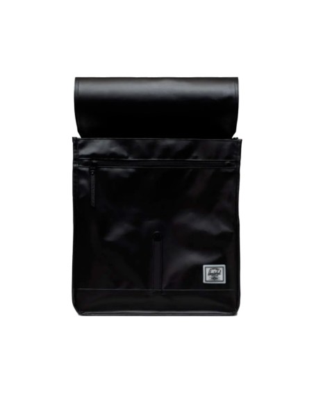 Herschel City Mid-V Recycled