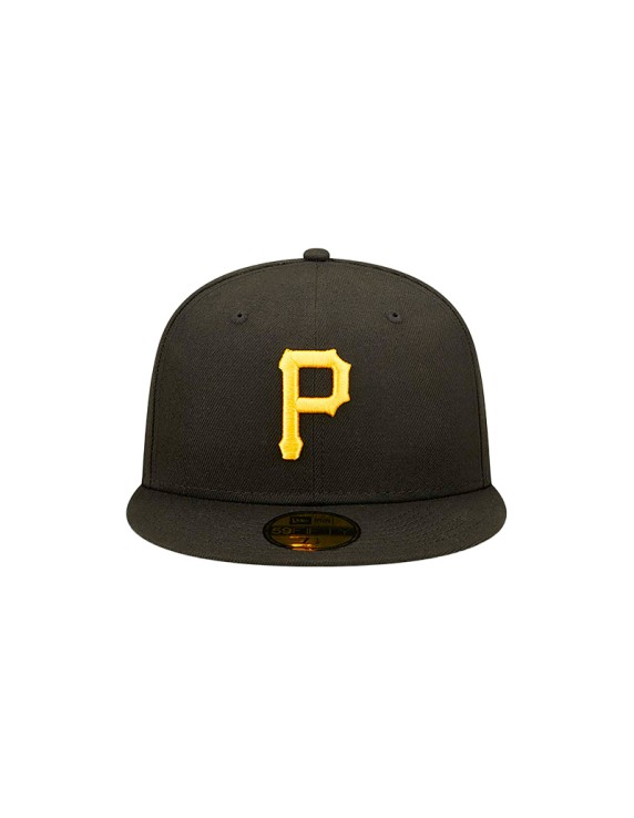 New Era 59 Fifty pittsburgh pirates