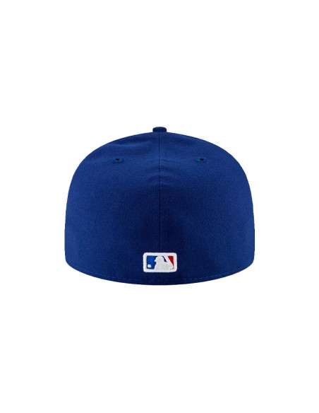 New Era 59 Fifty Texas Rangers