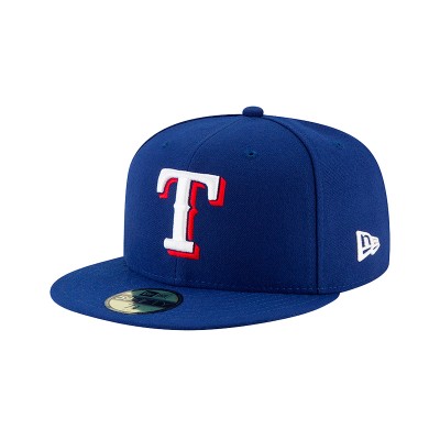 New Era 59 Fifty Texas Rangers 2