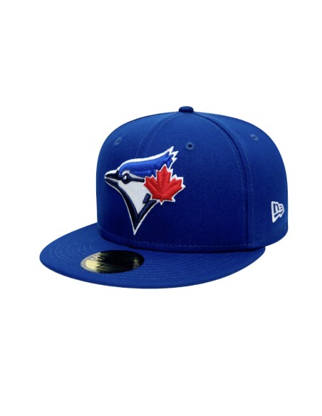 New Era 59 Fifty Toronto Blue Jays
