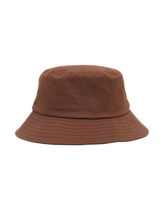 Obey Bold Twill Bucket Obey Bold Twill Bucket