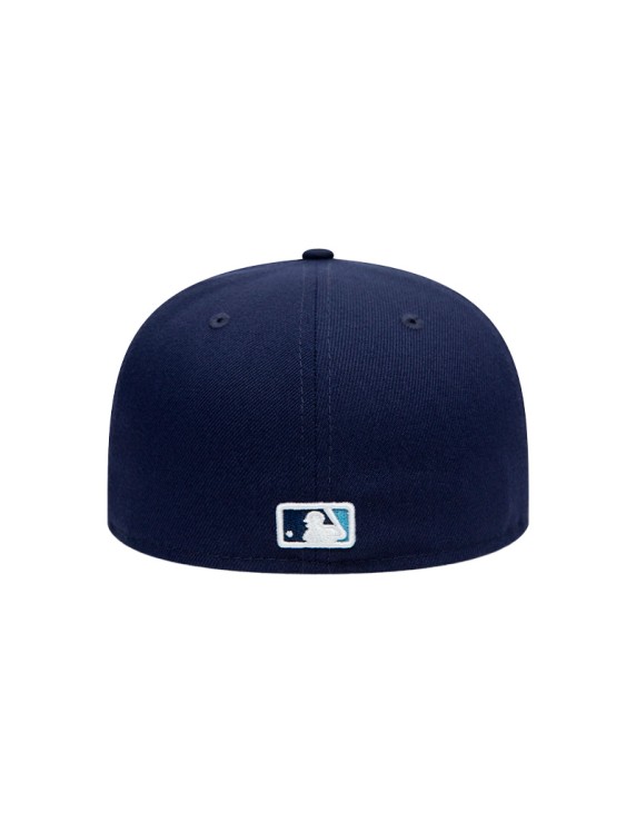New Era 59 Fifty Tampa Bay Rays