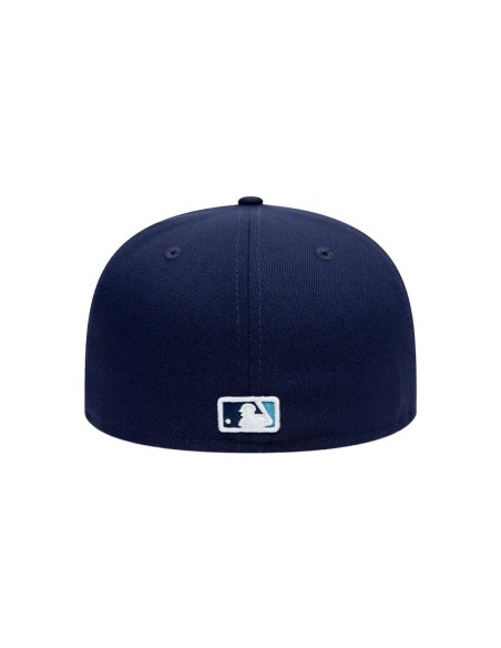 New Era 59 Fifty Tampa Bay Rays