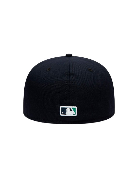 New Era 59 Fifty seattle mariners
