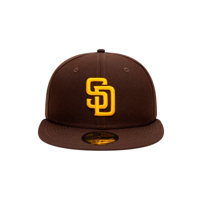 New Era 59 Fifty San Diego...