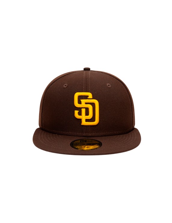 New Era 59 Fifty San Diego Padres