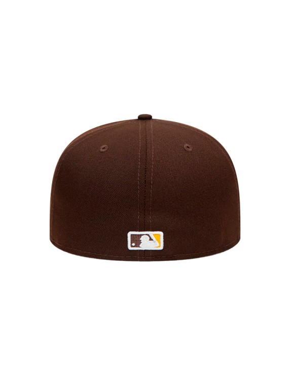 New Era 59 Fifty San Diego Padres