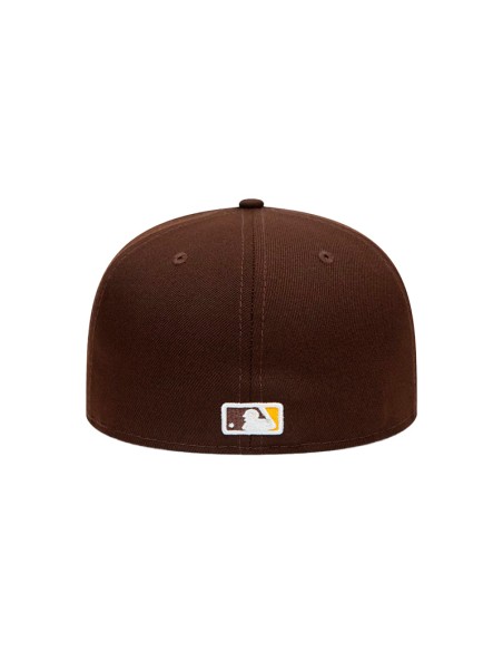 New Era 59 Fifty San Diego Padres