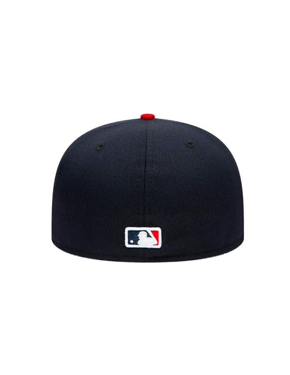 New Era 59 Fifty Minnesota twins