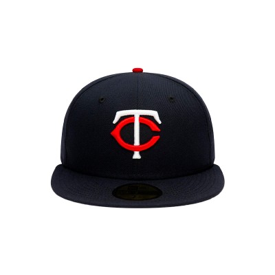 New Era 59 Fifty Minnesota...
