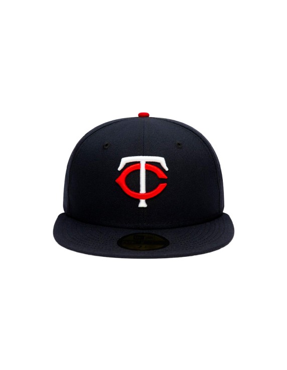 New Era 59 Fifty Minnesota twins