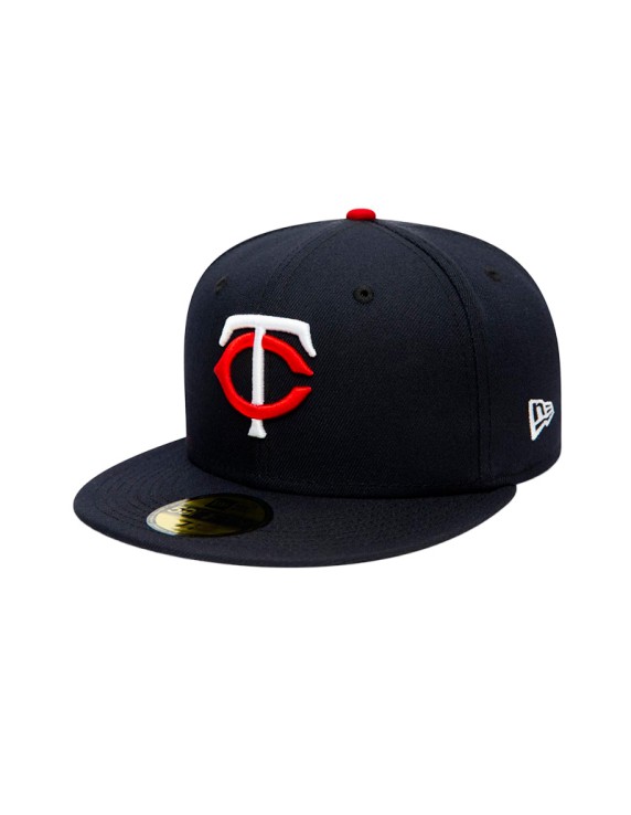 New Era 59 Fifty Minnesota twins