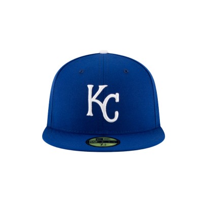 New Era 59 Fifty Kansas Royals