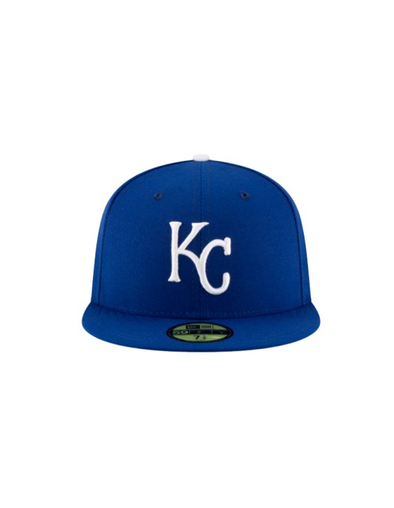 New Era 59 Fifty Kansas Royals