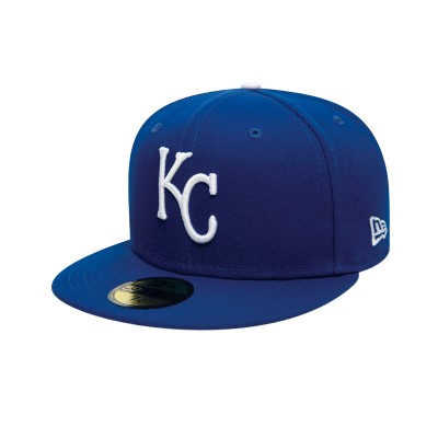 New Era 59 Fifty Kansas Royals 2