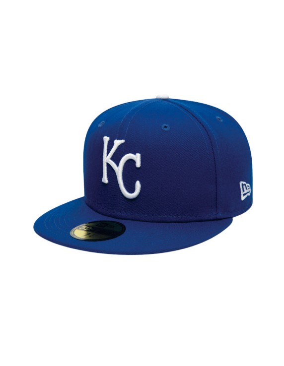 New Era 59 Fifty Kansas Royals