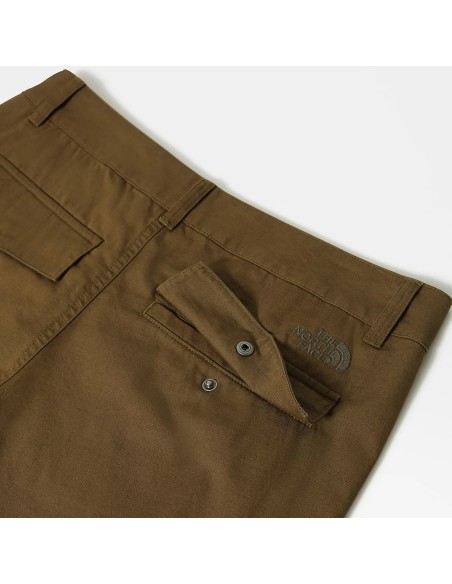 TNF Anticline Cargo Short
