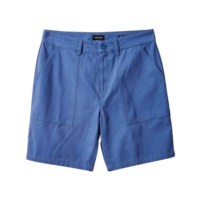 Brixton Surplus Short
