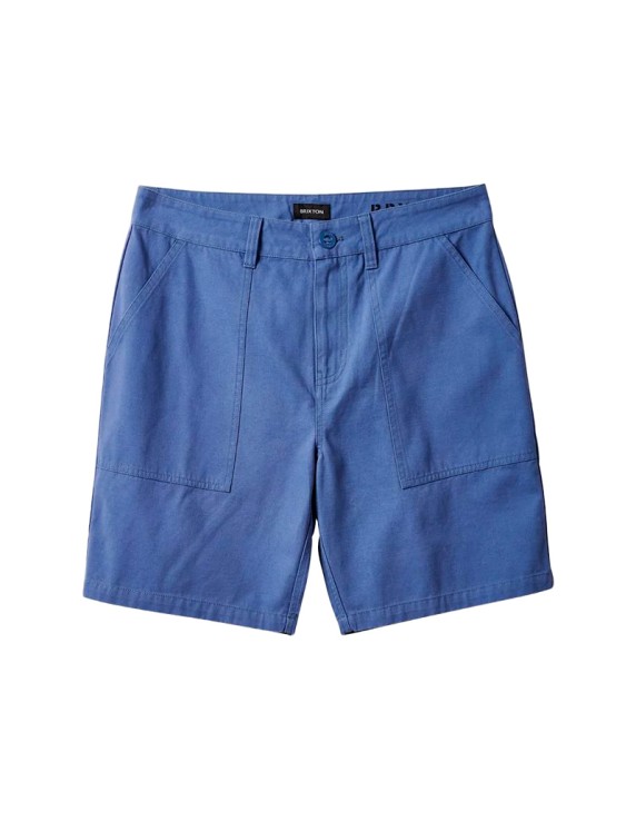 Brixton Surplus Short