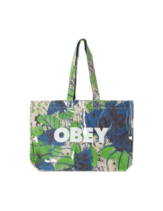 Obey Upshot Totebag